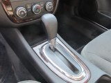 2013 Chevrolet Impala LS 6 Speed Automatic Transmission
