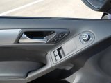 2013 Volkswagen Golf R 2 Door 4Motion Controls