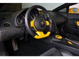 2008 Lamborghini Gallardo Spyder Steering Wheel