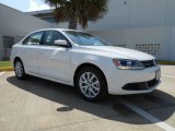2013 Volkswagen Jetta SE Sedan
