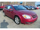 2008 Chevrolet Cobalt LT Coupe