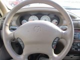 2001 Dodge Stratus ES Sedan Steering Wheel