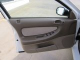 2001 Dodge Stratus ES Sedan Door Panel