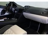 2007 Lamborghini Gallardo Nera E-Gear Dashboard