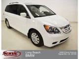 2010 Honda Odyssey EX-L