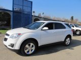 2013 Chevrolet Equinox LT AWD