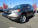 2010 Honda CR-V EX-L