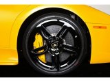 2009 Lamborghini Murcielago LP640 Coupe Wheel