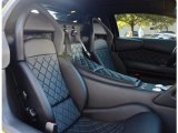 2009 Lamborghini Murcielago LP640 Coupe Front Seat