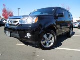 2011 Honda Pilot EX-L