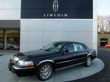 2009 Lincoln Town Car Signature Limited