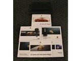2011 Porsche 911 Turbo S Cabriolet Books/Manuals