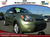 2010 Kia Soul +