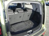 2010 Kia Soul + Trunk