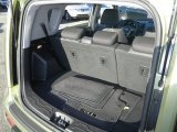 2010 Kia Soul + Trunk