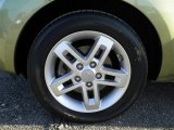 2010 Kia Soul + Wheel