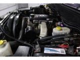 2004 Dodge Ram 2500 SLT Regular Cab 4x4 5.9 Liter OHV 24-Valve Cummins Turbo Diesel Inline 6 Cylinder Engine