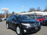 2011 Black Toyota Venza I4 AWD #73347849