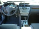 2004 Toyota Solara SLE Coupe Dashboard