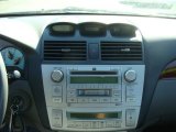 2004 Toyota Solara SLE Coupe Controls