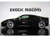 2008 Tour de France Blue Ferrari F430 Scuderia Coupe #73348196