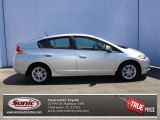 2010 Honda Insight Hybrid EX