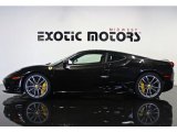 2008 Tour de France Blue Ferrari F430 Scuderia Coupe #73348195