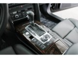 2010 Audi S6 5.2 quattro Sedan 6 Speed Tiptronic Automatic Transmission
