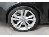 2010 Audi S6 5.2 quattro Sedan Wheel