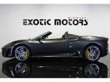 2008 Ferrari F430 Spider F1
