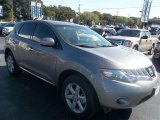 2010 Nissan Murano SL AWD