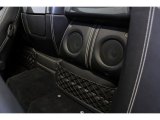 2008 Ferrari F430 Spider F1 Audio System