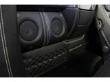 2008 Ferrari F430 Spider F1 Audio System