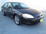 2008 Chevrolet Impala SS