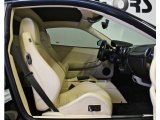 2007 Ferrari F430 Coupe F1 Sabbia Interior