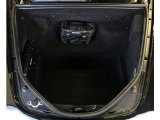 2007 Ferrari F430 Coupe F1 Trunk
