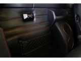 2007 Ferrari F430 Coupe F1 Nero Interior