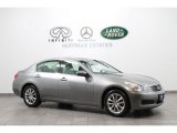 2009 Infiniti G 37 x Sedan