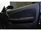 2007 Ferrari F430 Coupe F1 Door Panel