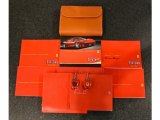 2007 Ferrari F430 Coupe F1 Books/Manuals