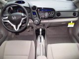 2013 Honda Insight LX Hybrid Dashboard
