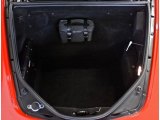 2006 Ferrari F430 Coupe F1 Trunk