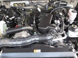 2007 Ford Ranger XL Regular Cab 3.0 Liter OHV 12V Vulcan V6 Engine