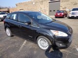2013 Ford C-Max Hybrid SEL