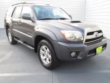 2007 Galactic Gray Mica Toyota 4Runner Sport Edition #73347838