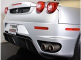 2006 Ferrari F430 Coupe F1 Exhaust