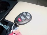 2013 Chevrolet Suburban LS 4x4 Keys