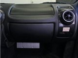 2006 Ferrari F430 Coupe F1 Dashboard