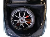 2005 Ferrari F430 Spider F1 Trunk