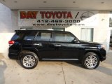 2011 Toyota 4Runner Limited 4x4